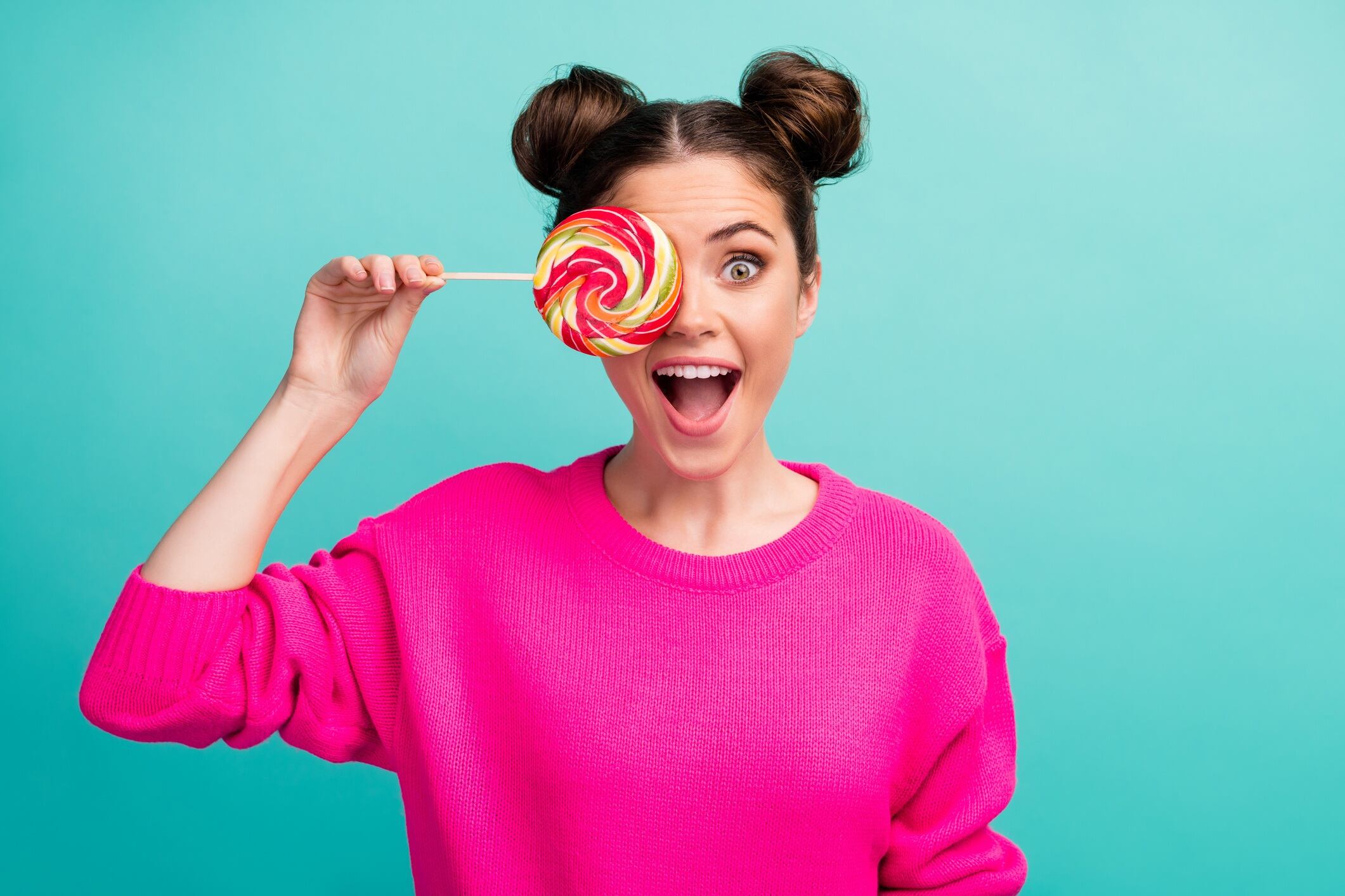 Confectionery market to hit $278bn by 2032 as candy sales surge