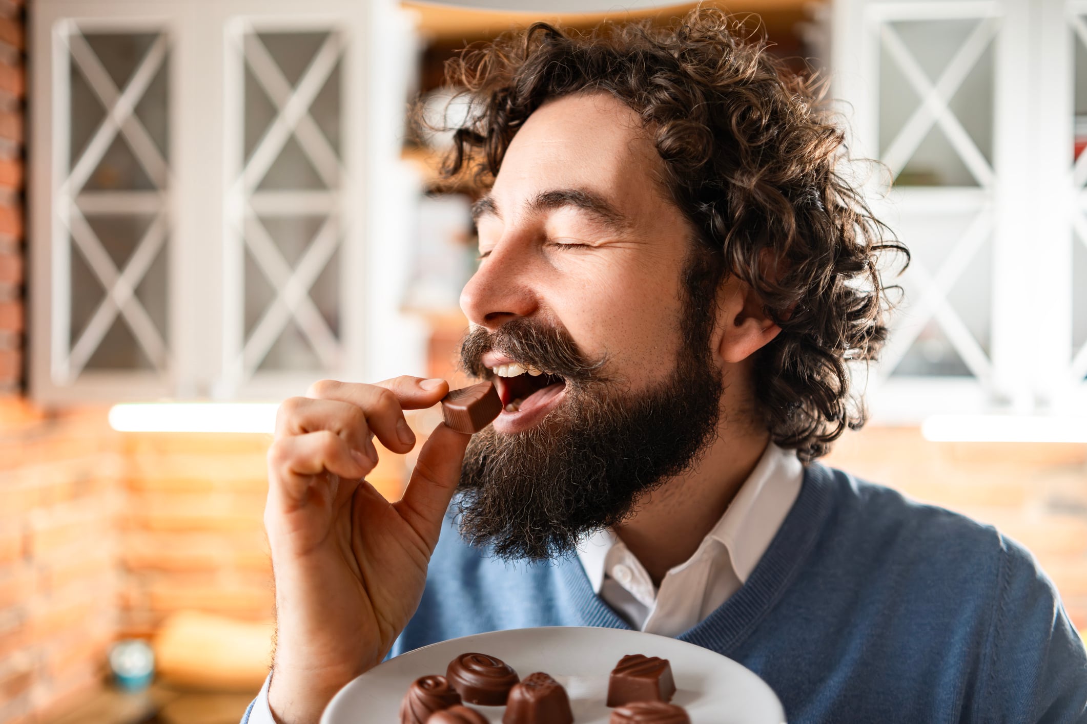 Future chocolate: Mondelēz, Lindt and Barry Callebaut reshape taste