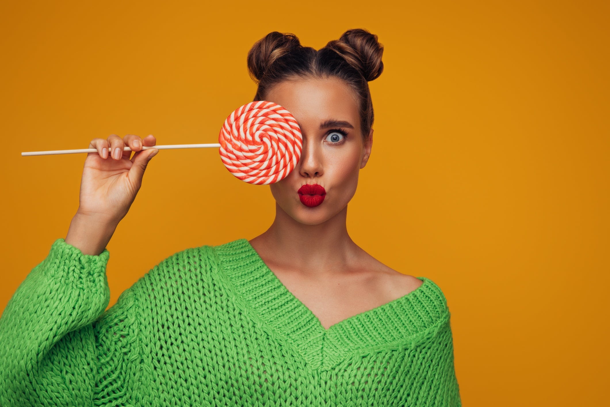 The big 5: Functional confectionery trends to watch