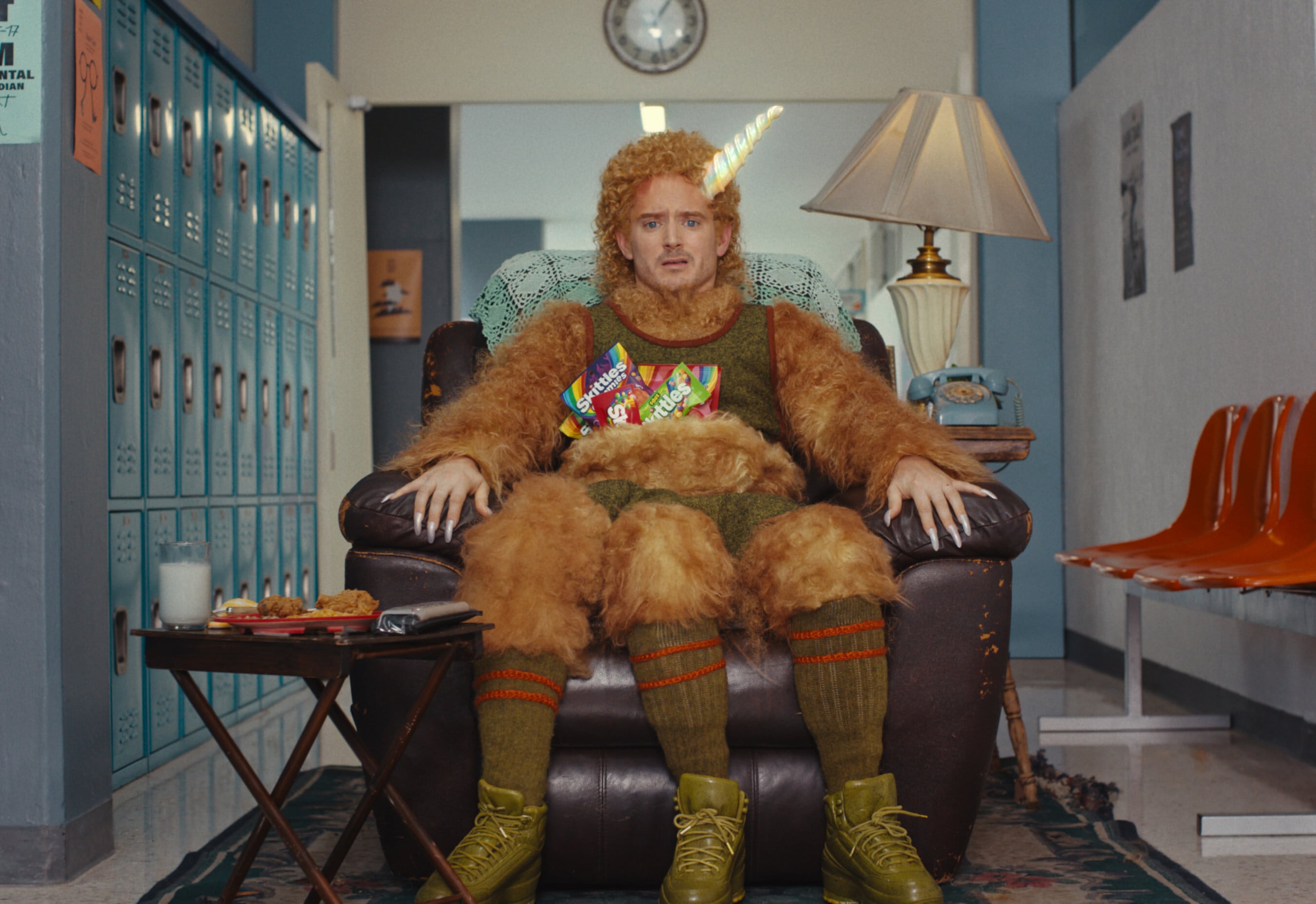 Mars, Danone and Mondelēz roll out star-studded Super Bowl ads