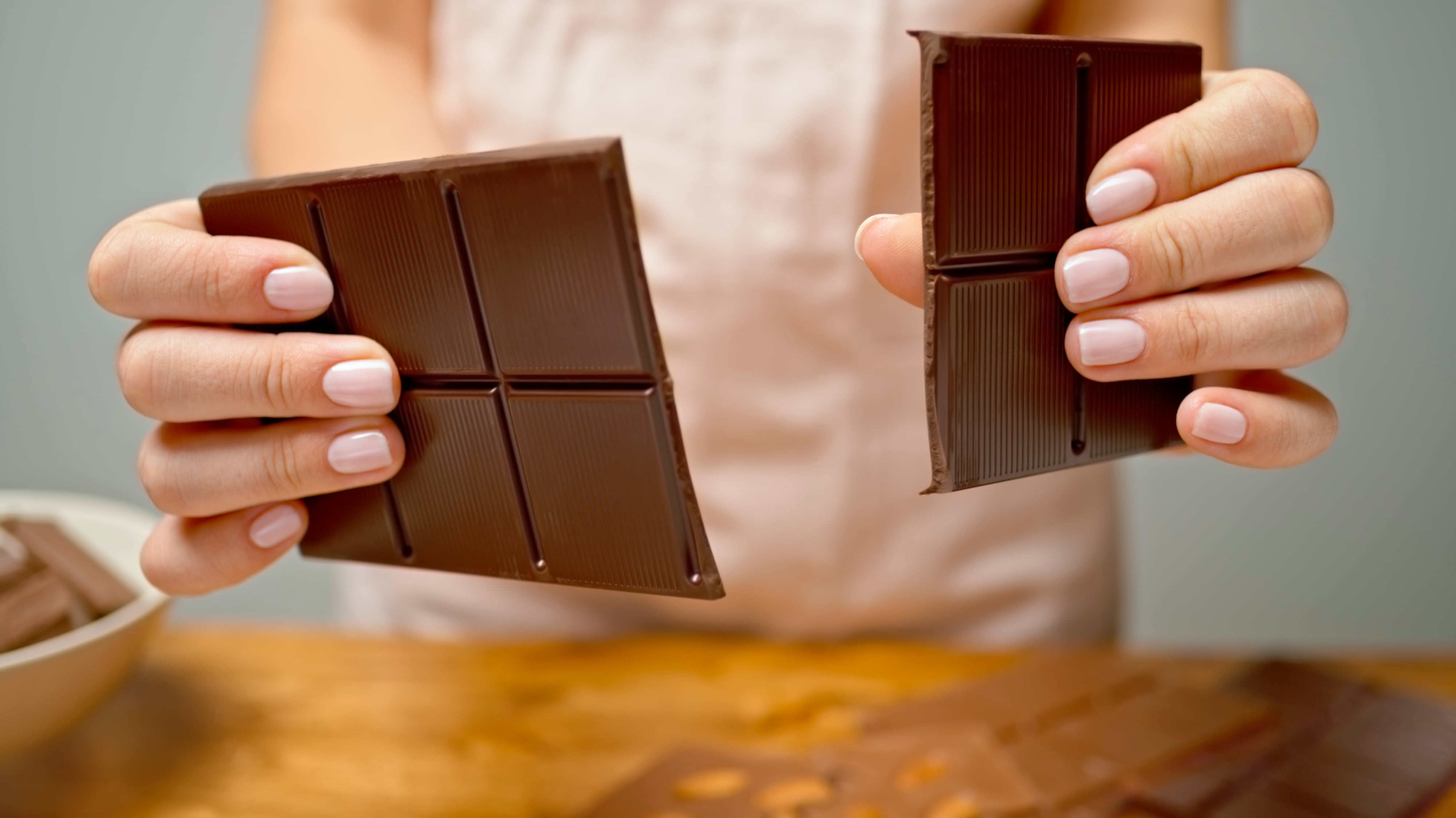 Nestlé’s alt chocolate bet is make-or-break for cocoa-free