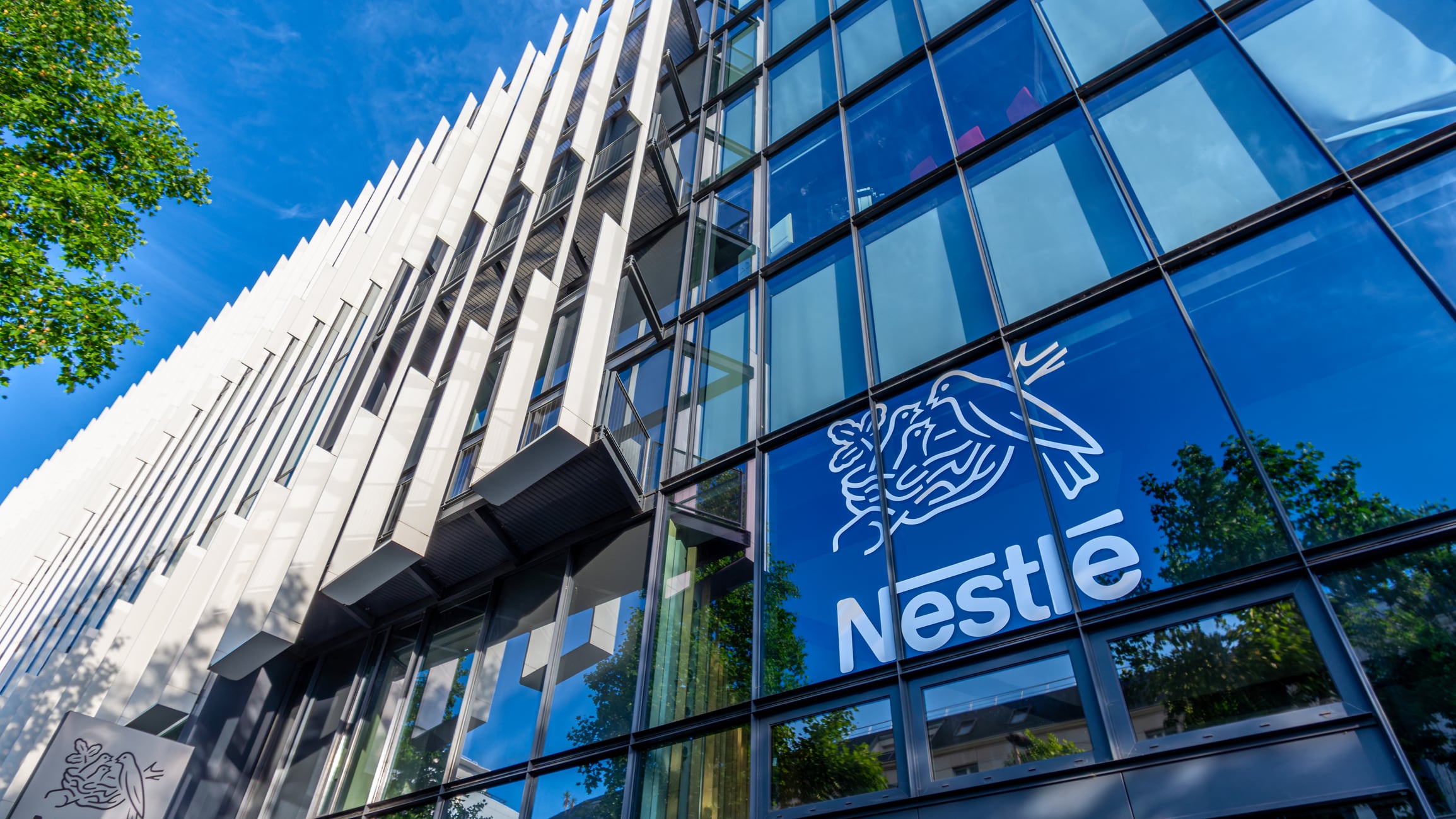 Nestlé’s new power play: Four Pillars, one direction