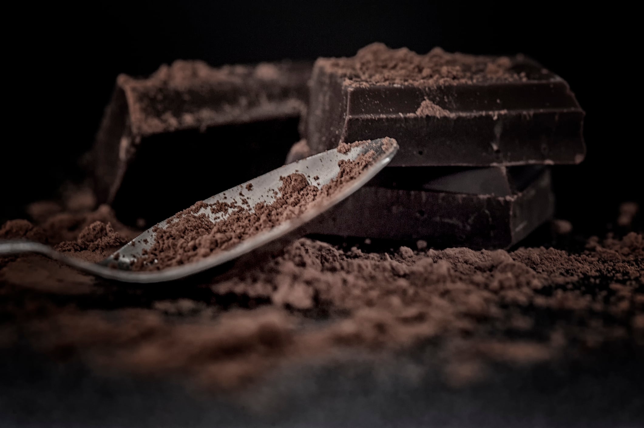 The future of chocolate is bittersweet